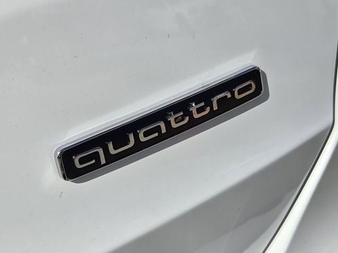 Certified 2025 Audi Q3 2.0T Premium w/ Convenience Package image 14