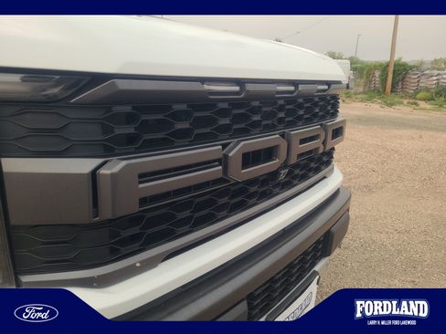 Used 2022 Ford F150 Raptor w/ Equipment Group 801A High AWD/4WD image 23
