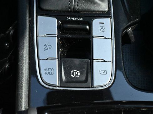 Used 2023 Hyundai Tucson SEL image 30