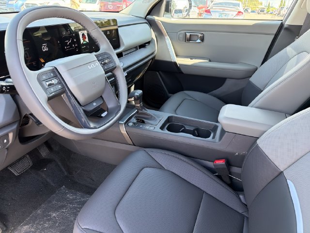 New 2027 Kia Seltos EX FWD image 18