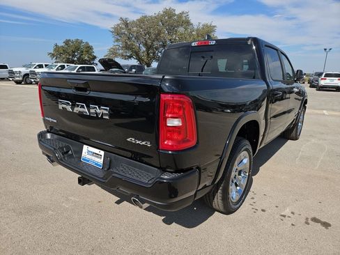 New 2026 RAM 1500 Lone Star AWD/4WD image 6