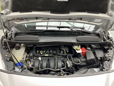 Used 2023 Ford Transit Connect XLT FWD image 20
