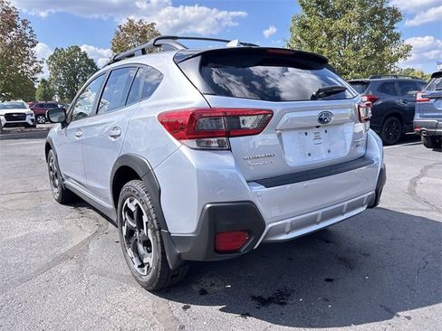 Used 2023 Subaru Crosstrek 2.5i Limited image 9