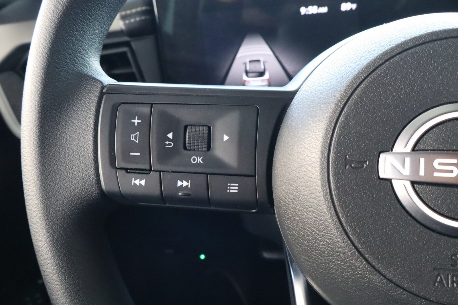 Used 2025 Nissan Kicks SV FWD image 24