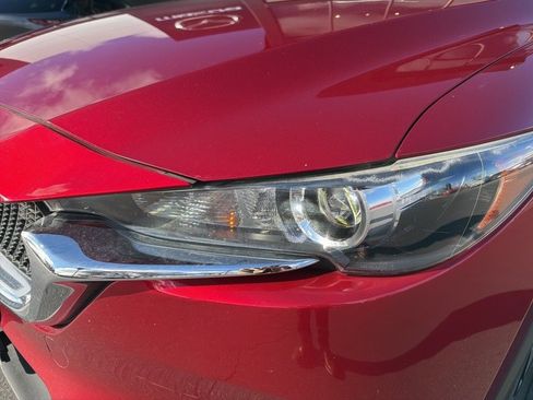 Used 2019 MAZDA CX-5 Sport image 6