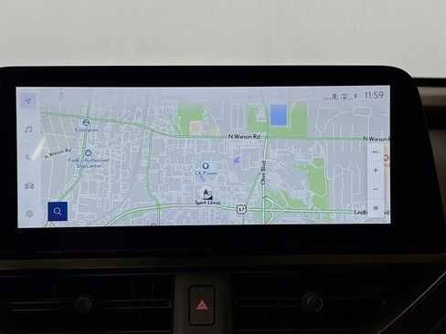 Used 2023 Lexus UX 250h F Sport image 16