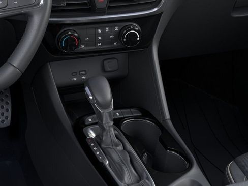 New 2026 Buick Encore GX Sport Touring w/ Studio Series AWD/4WD image 31