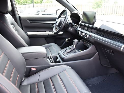 Used 2024 Honda CR-V Sport-L image 32