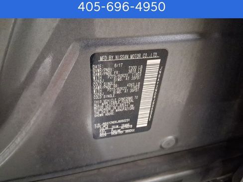 Used 2018 Nissan Armada SL w/ Premium Package image 25