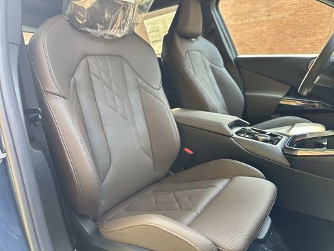 New 2026 BMW X3 xDrive30 w/ Premium Package image 24