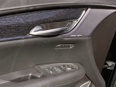 New 2025 Cadillac XT5 Premium Luxury FWD image 21