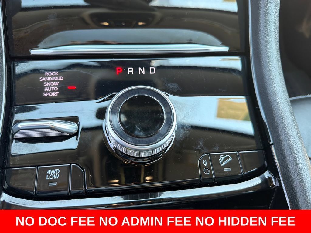 Used 2022 Jeep Grand Cherokee Limited 4xe w/ MOPAR Finishing Package AWD/4WD image 26