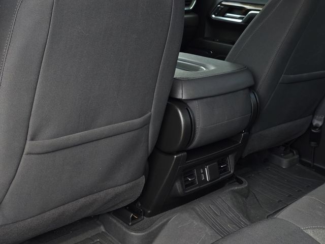 Used 2024 GMC Sierra 1500 Elevation w/ LPO, Elevation Black Package AWD/4WD image 30