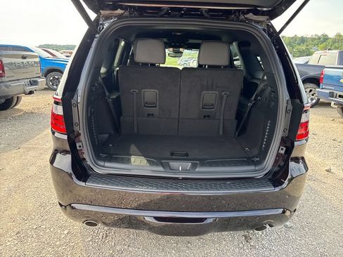 New 2026 Dodge Durango GT AWD/4WD image 27