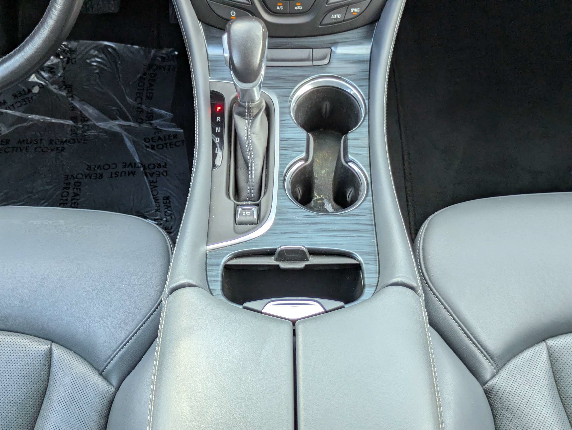 Certified 2020 Buick Envision Essence FWD image 6