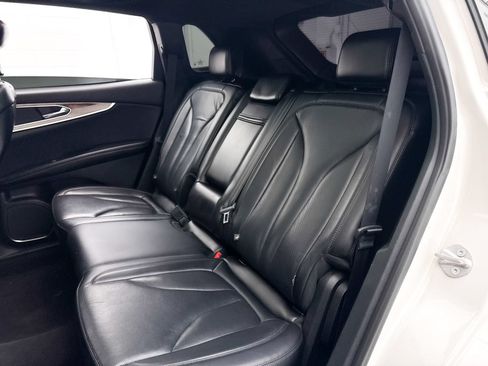 Used 2019 Lincoln Nautilus Reserve FWD image 29