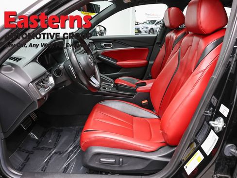 Used 2024 Acura Integra A-Spec FWD image 14