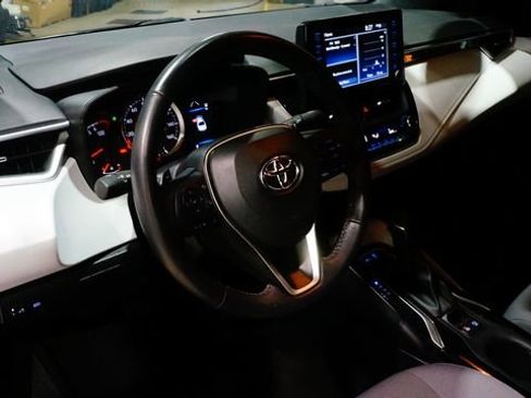 Used 2022 Toyota Corolla SE FWD image 10