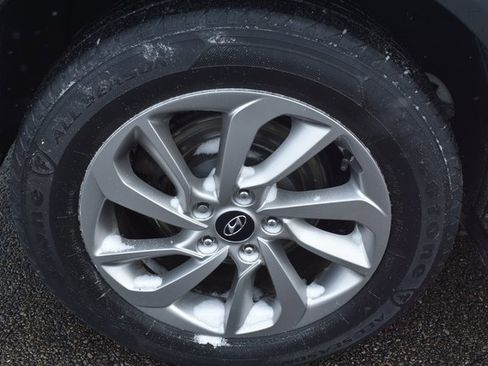 Used 2017 Hyundai Tucson SE image 38