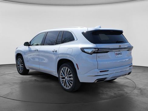 New 2026 Buick Enclave Avenir w/ Super Cruise Package AWD/4WD image 11