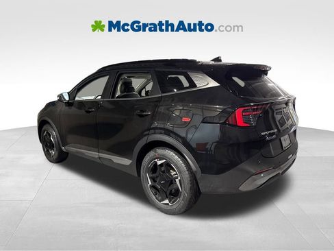 New 2026 Kia Sportage EX w/ EX Panoramic Sunroof Package AWD/4WD image 6