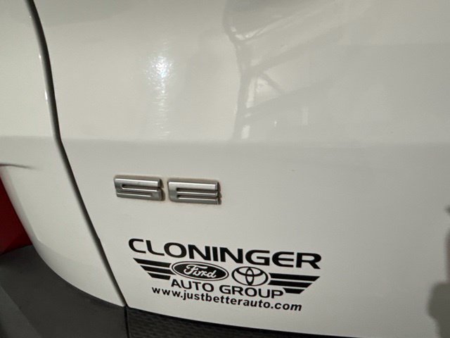 Used 2020 Ford Escape SE FWD image 8