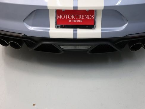 Used 2022 Ford Mustang Shelby GT500 image 70