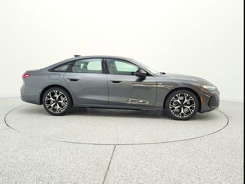 New 2026 Audi A6 Premium Plus image 4