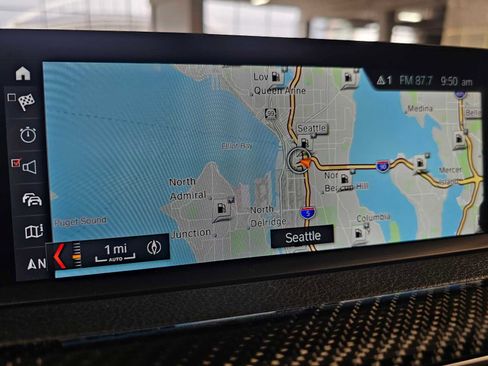 Used 2019 BMW M4 Coupe w/ Competition Package image 15