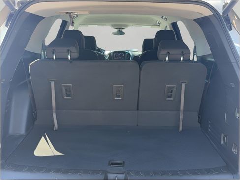 Used 2021 Chevrolet Traverse LT AWD/4WD image 30