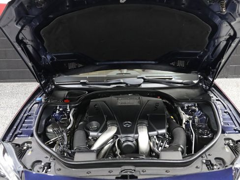 Used 2013 Mercedes-Benz SL 550 w/ Premium Pkg image 15