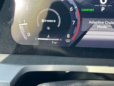 New 2026 Toyota Tacoma Limited image 38