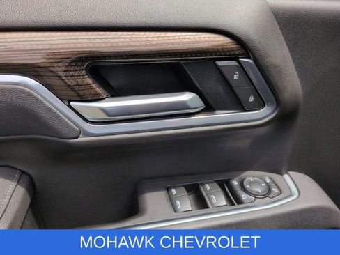 Used 2025 Chevrolet Silverado 2500 LT w/ Trail Boss Package AWD/4WD image 24