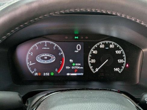 Used 2024 Honda CR-V EX-L image 10