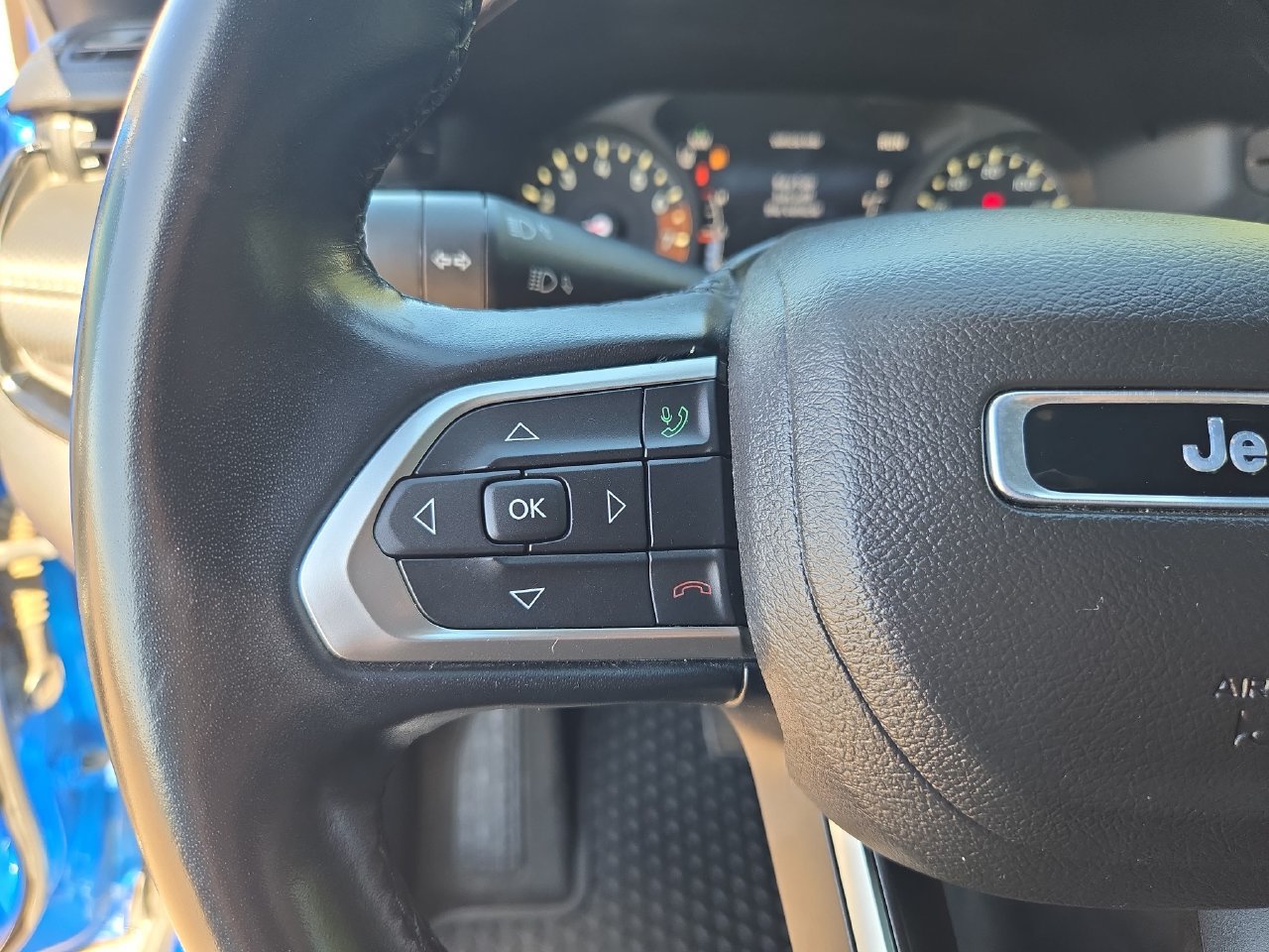 Used 2022 Jeep Compass Latitude w/ Convenience Group AWD/4WD image 17