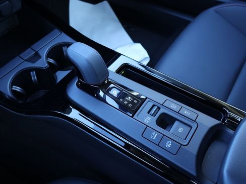 New 2026 Toyota Prius Plug-In Hybrid w/ Limited Premium Package FWD image 13