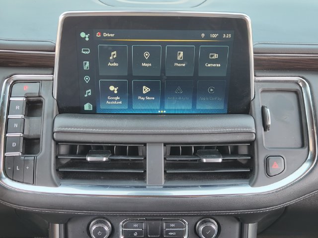 Used 2022 Chevrolet Tahoe Z71 AWD/4WD image 12