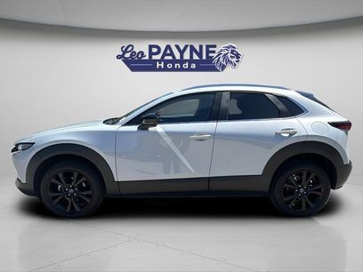 Used 2024 MAZDA CX-30 AWD 2.5 S w/ Select Sport Pkg