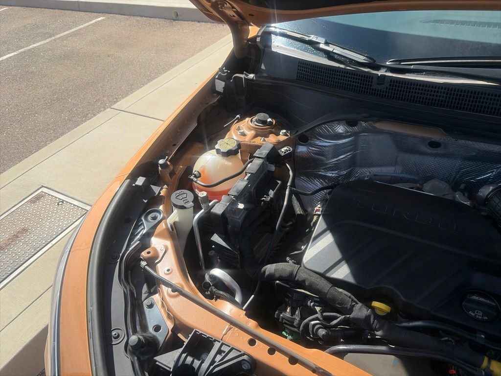 Used 2024 Buick Envista Preferred FWD image 38