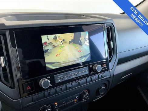 Used 2025 Nissan Frontier S image 31