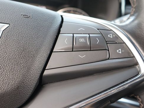 Certified 2022 Cadillac XT5 Luxury FWD image 22