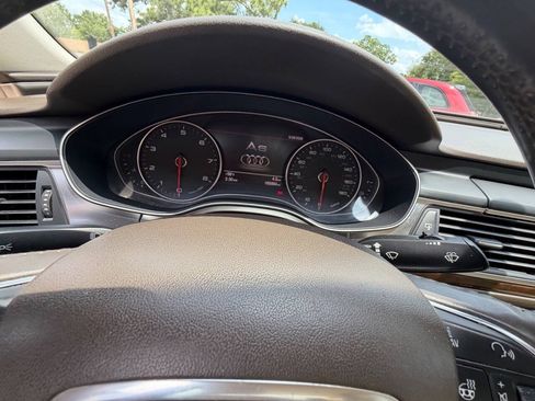 Used 2013 Audi A6 2.0T Premium Plus AWD/4WD image 8