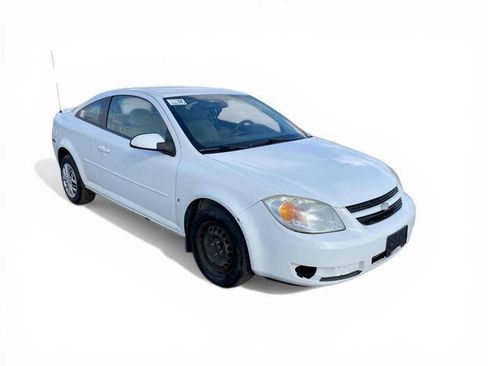 Used 2007 Chevrolet Cobalt LT image 8