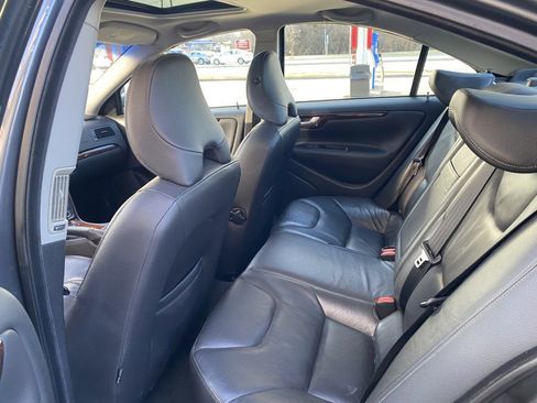 Used 2006 Volvo S60 2.5T image 14