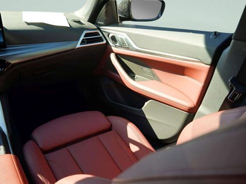 Used 2025 BMW 430i xDrive image 23