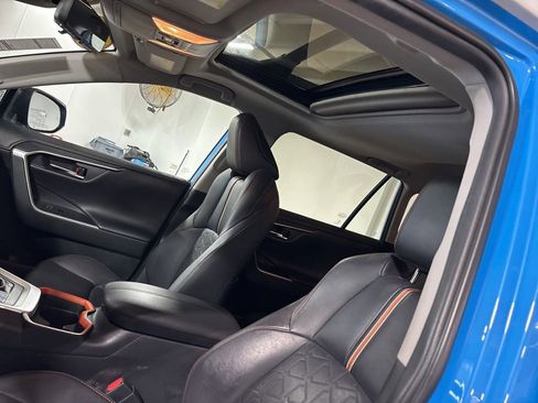 Used 2019 Toyota RAV4 Adventure w/ Advanced Technology Package AWD/4WD image 29