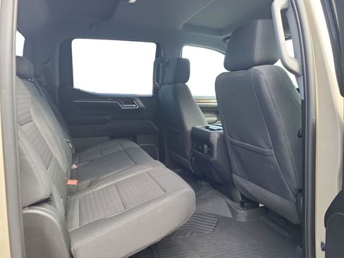 Used 2023 Chevrolet Silverado 1500 LT Trail Boss w/ Protection Package image 22