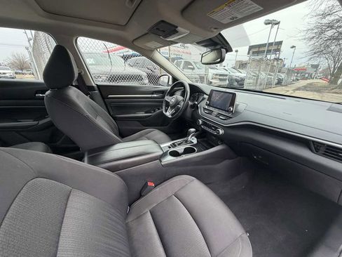 Used 2020 Nissan Altima 2.5 SV image 21
