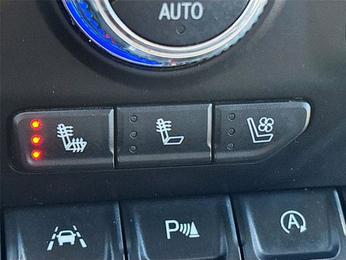 Used 2019 GMC Sierra 1500 Denali w/ Denali Ultimate Package image 23