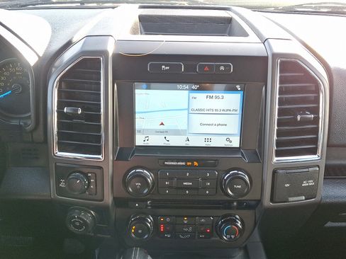 Certified 2017 Ford F150 XLT w/ Equipment Group 302A Luxury image 15